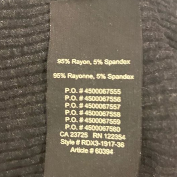 ARITZIA - Golden by TNA Long Sleeve Body Suit - Picture 7 of 8